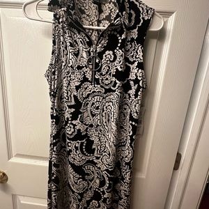 New with tags MSK Dress size small